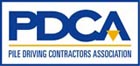 Pile Driving Contractors Association