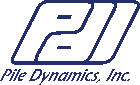 Pile Dynamics, Inc.